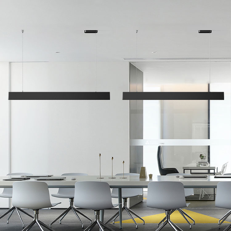 Was ist die beste Höhe zum Aufhängen einer Pendelleuchte?